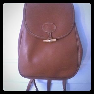 Vintage Longchamp